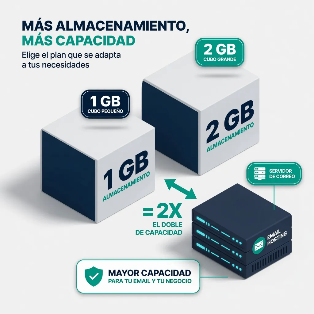 [MHB] Mail Hosting Basico