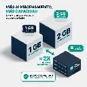 Mail Hosting Basico