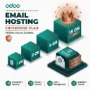 Mail Hosting Avanzado 15Gb