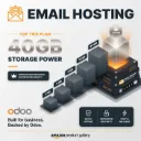 Mail Hosting Plus 40Gb