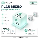 Mail Hosting Micro 1Gb